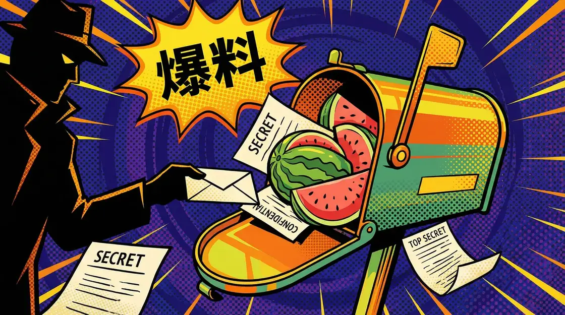 草榴社区 匿名爆料通道漫画插图